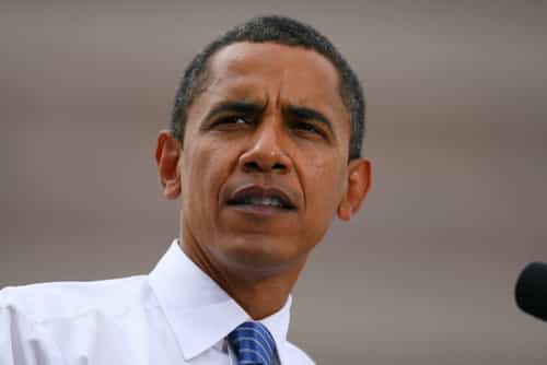 President Obama Backs Assault Weapons Ban After Sandy Hook Shootings