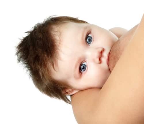 What are some ways to stop breastfeeding?