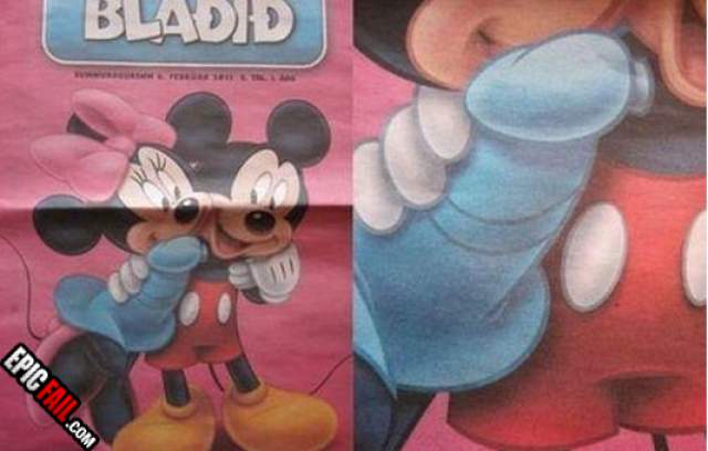 mouse boobs mickey Disney