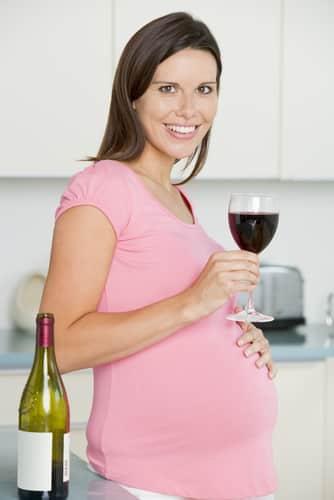 drinkingpregnant