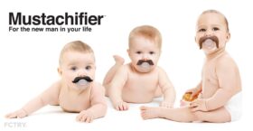 Mustachifier Promo