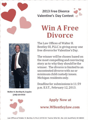 free divorce lawyer