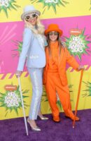 Nickelodeon's 26th Annual Kids' Choice Awards