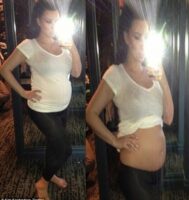 Kim Kardashian Will Give Birth In Expensive Birthing Suite 