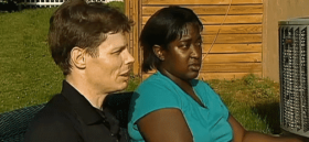 White Dad Accused Of Kidnapping Black Daughters At Walmart 