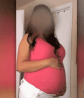 Texas Child Gang Rape Victim Now Pregnant