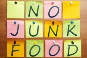 no-junk-food