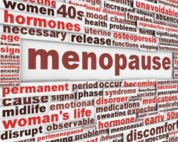 Women Could Evolve Out Of Menopause