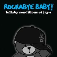 Jay Z Baby Album