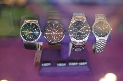Fancy Watches