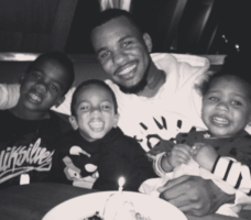 The Game Warns About Nanny On Instagram