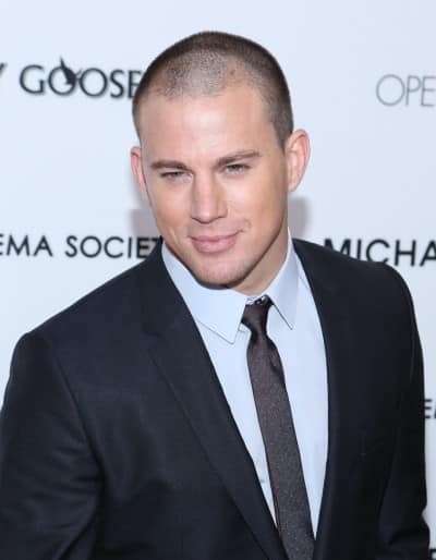 channing tatum New York Premiere of "Side Effects" held at the AMC Lincoln Square Theater