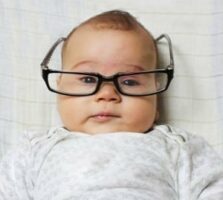 Breastfed Babies Have More Brain Development 