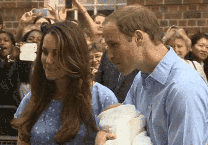 Royal baby Pic Kate Middleton 