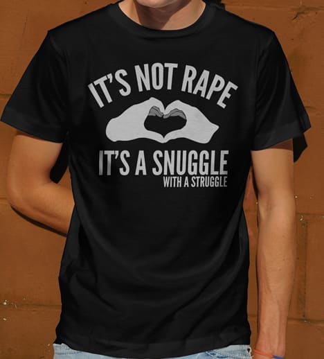 not-rape-snuggle-struggle-model