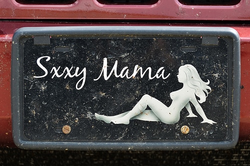 sexxy mama