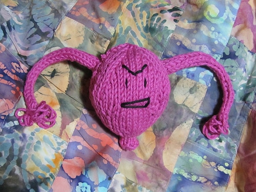 angry uterus