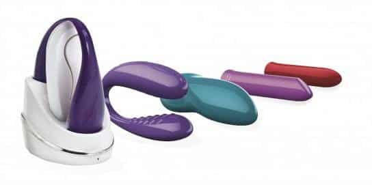 we-vibe suite