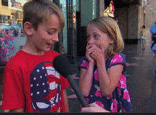 Jimmy Kimmel Asks Kids Whats The Worst Thing Your Mom Has Ever Said