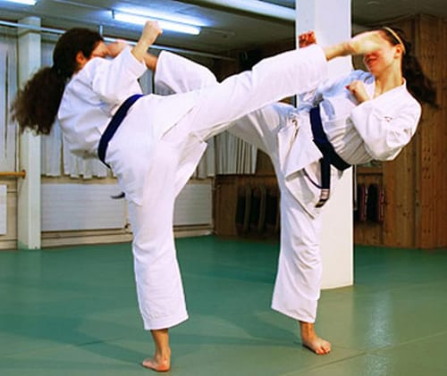  judomarie