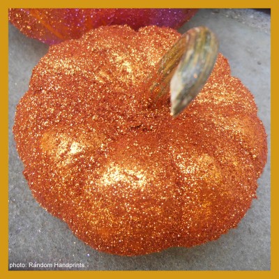 Glitter-pumpkin1-400x400