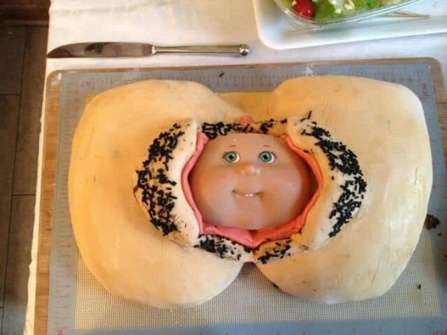 another-baby-shower-cake-vagina