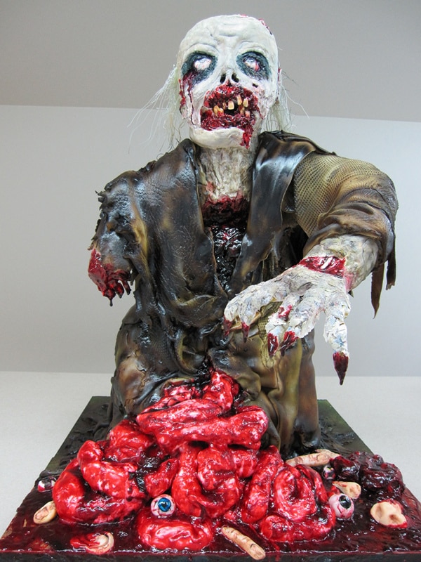zombie-halloween-cake