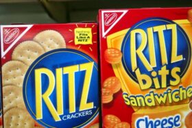 Kraft To Take Steps To Promote Health