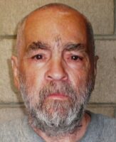 Updated Charles Manson Photo Released