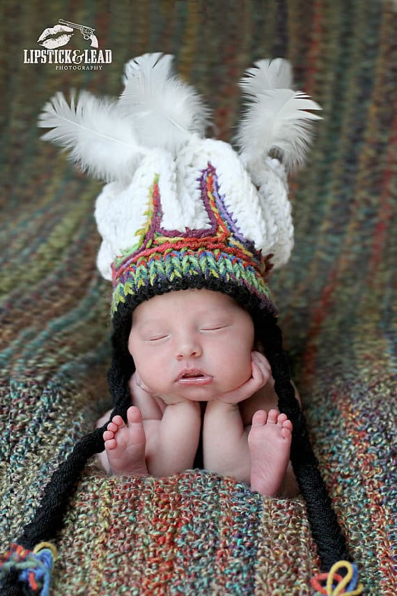 indian-newborn