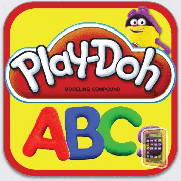 play-doh