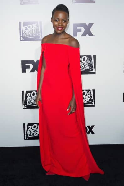 Fox And FX's 2014 Golden Globe Awards Party