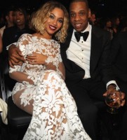 56th GRAMMY Awards - Backstage And Audience