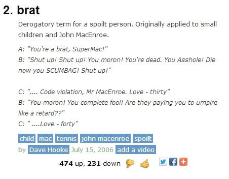 Parenting Related Urban Dictionary (8)
