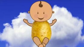 potato-baby