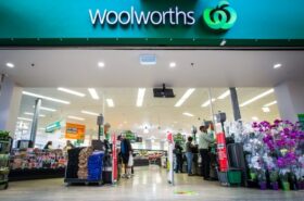 Woolworths Supermarkets Ahead Of Annual Results