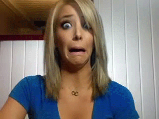 Jenna Marbles Scared