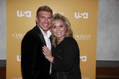 losing your virginity is not a loss according to Todd Chrisley