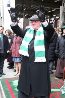 2014 St Patrick's Day Parade