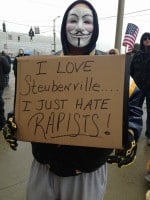 Steubenville Rape Case Movie 