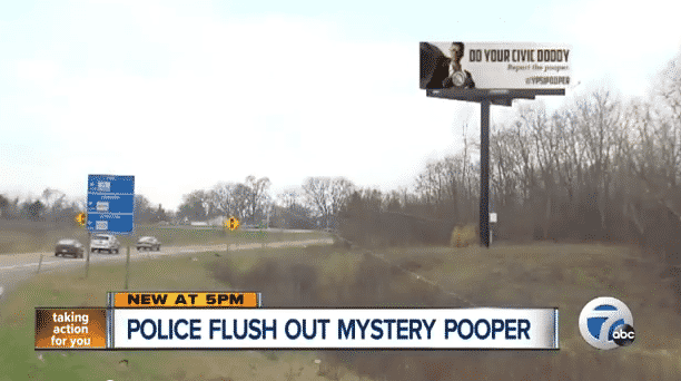 Mystery Pooper Main