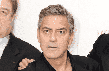 George Clooney - Monuments Men