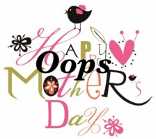 Mommyish Mothers Day Contest 