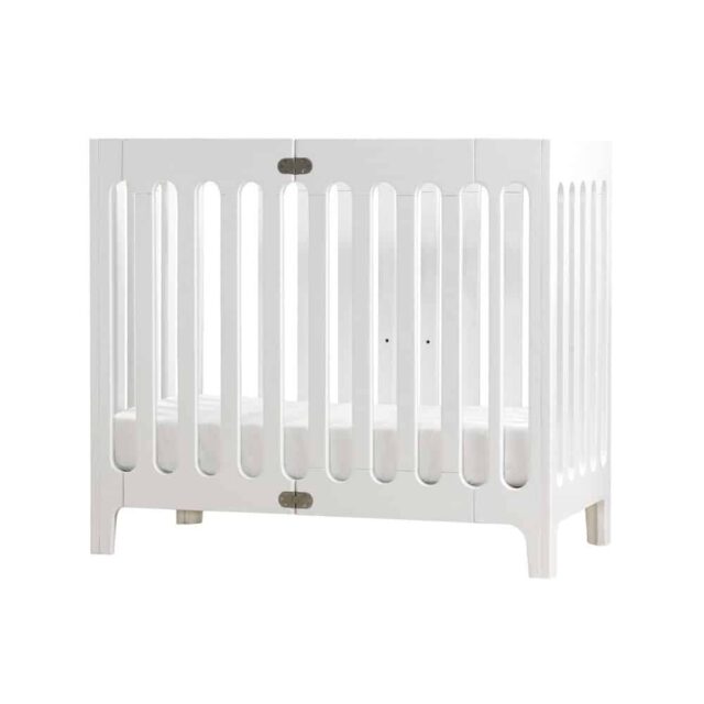 mini-crib