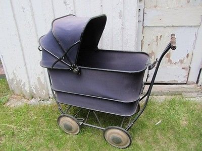 vintage-stroller