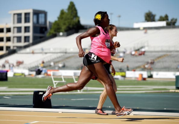 USATF Outdoor Championships - Day 2