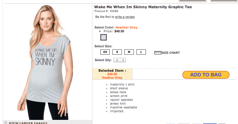 wake-me-up-when-im-skinny-pregnancy-shirt