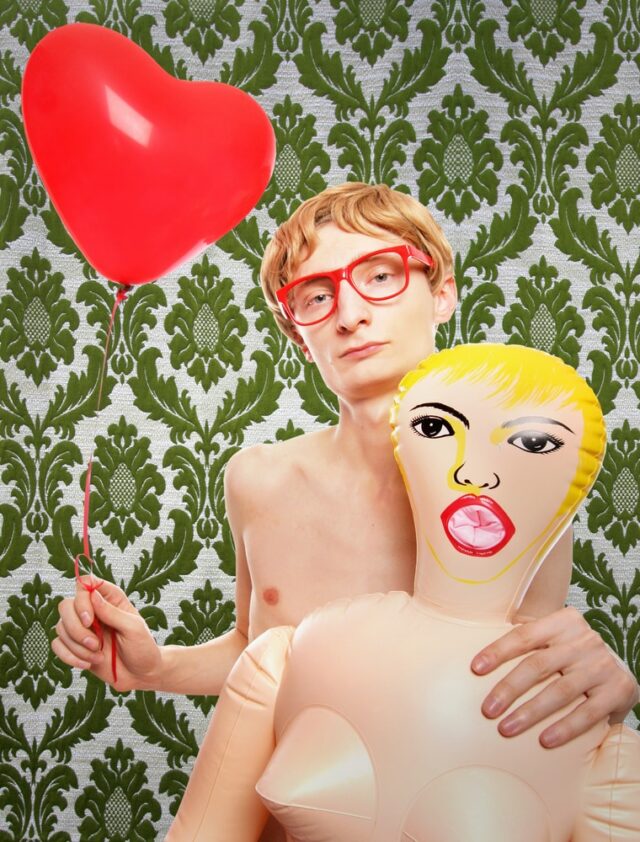 blow up love doll