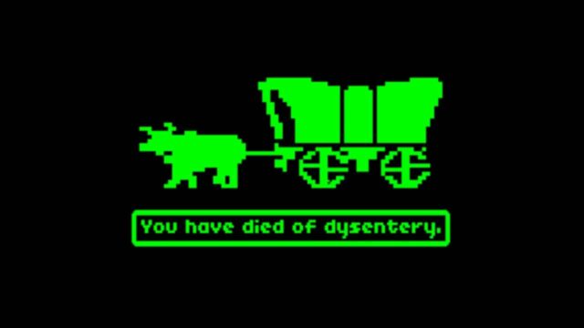 dysentery