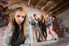 Teens And Sexuality Cyberbullying